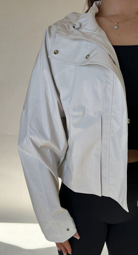 Push Jacket