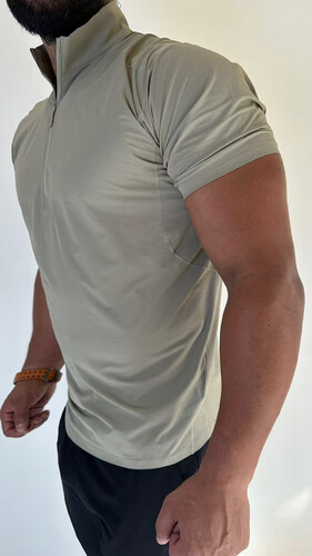 Push Active Zip