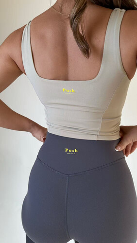push legging