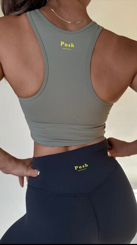 push legging