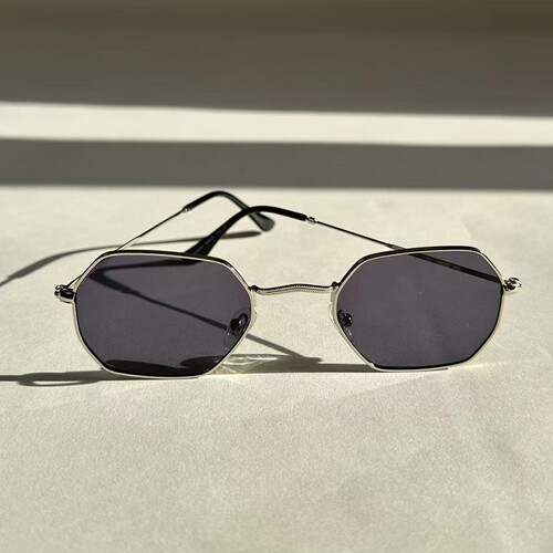 Square Sunglasses