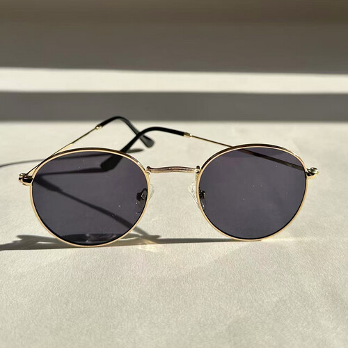 Round Sunglasses