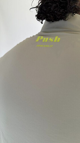 Push Active Zip
