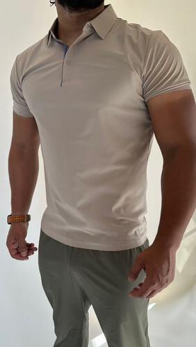 push breathable t shirt