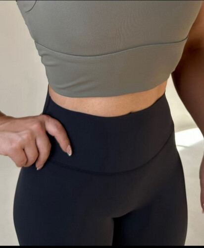 push legging