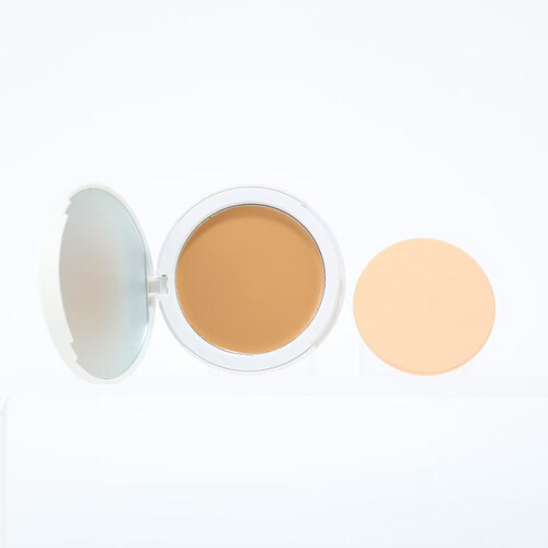 Foundation Shade 1-2-3