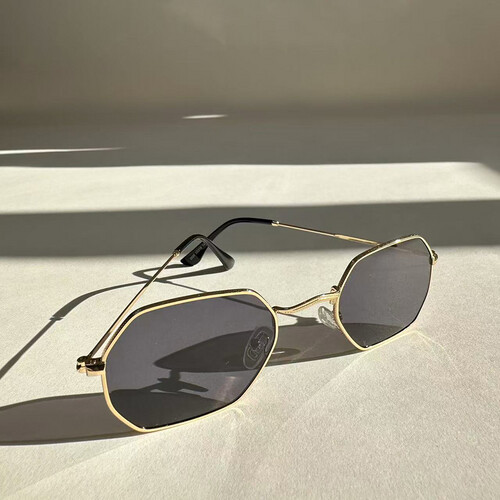 Square Sunglasses