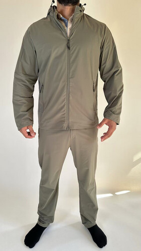 men track suit