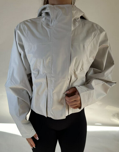 Push Jacket