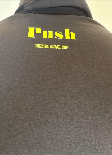 push active zip