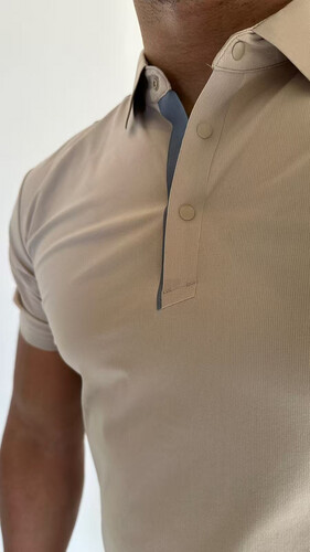 push breathable t shirt