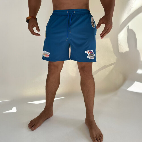 Push billionaire swim shorts