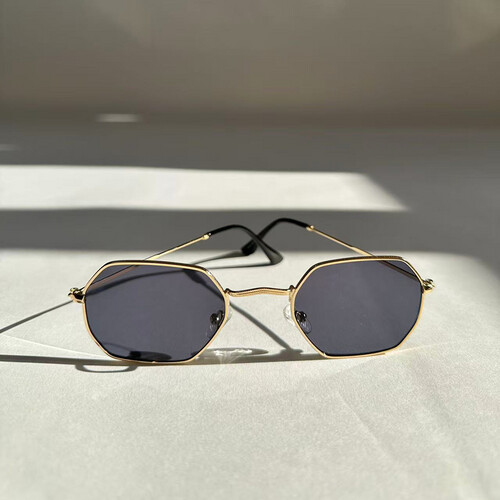 Square Sunglasses