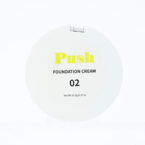 Foundation Shade 1-2-3
