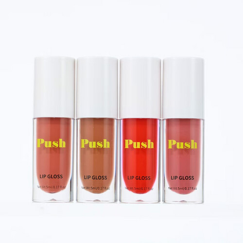 Liquid Lipstick