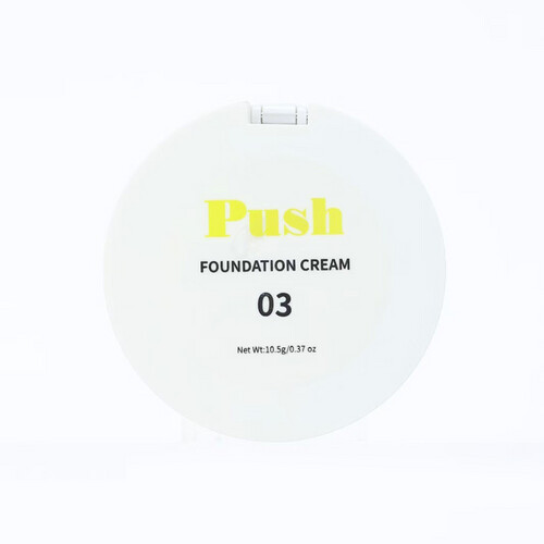 Foundation Shade 1-2-3