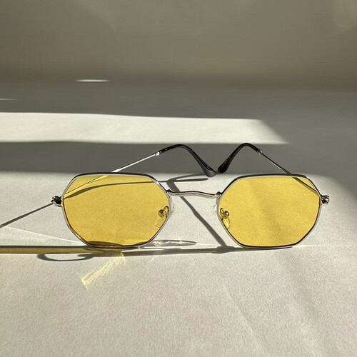 Square Sunglasses
