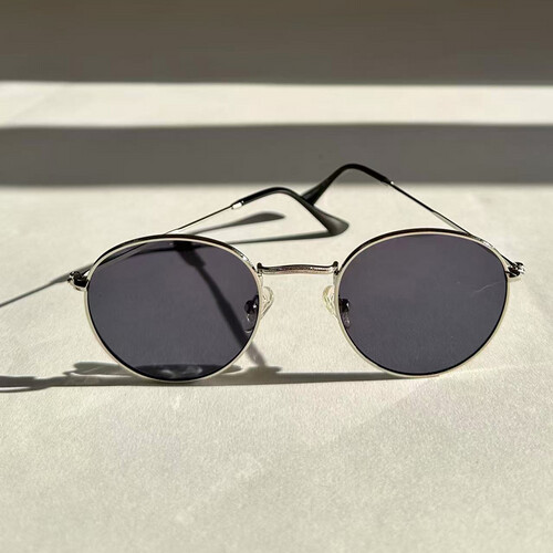 Round Sunglasses