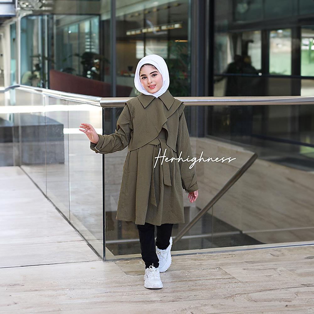 Olive lines