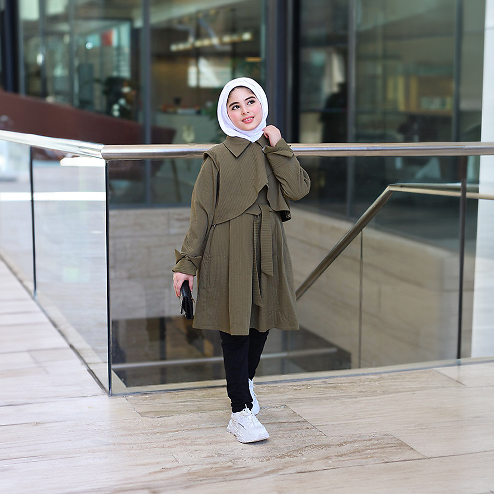 Olive lines