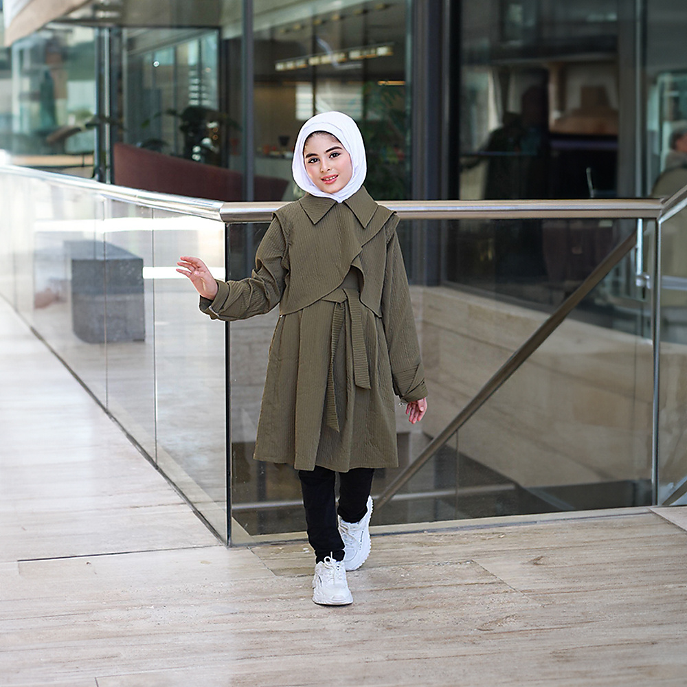 Olive lines
