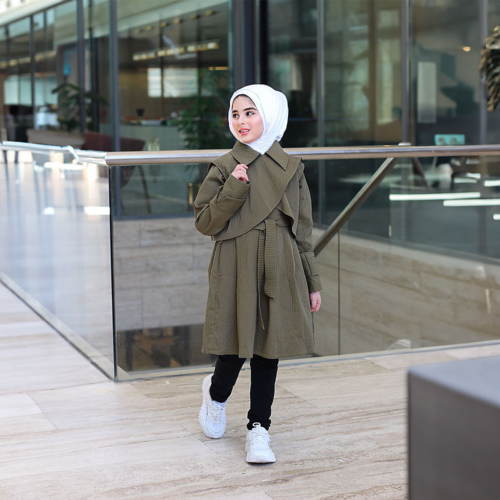 Olive lines