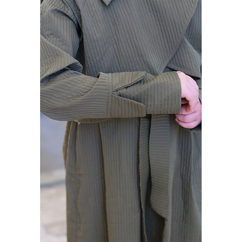 Olive lines