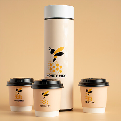 قهوة هاني ميكس