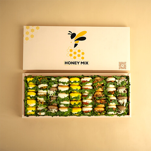 ميني ساندوتش