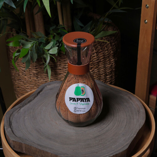 Ground Arabic Coffee