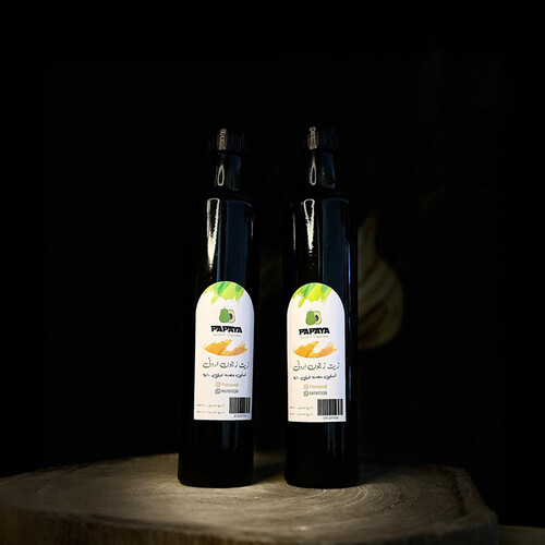 Olive oil