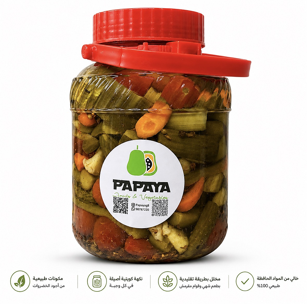 اجار كويتي 2.500 جرام