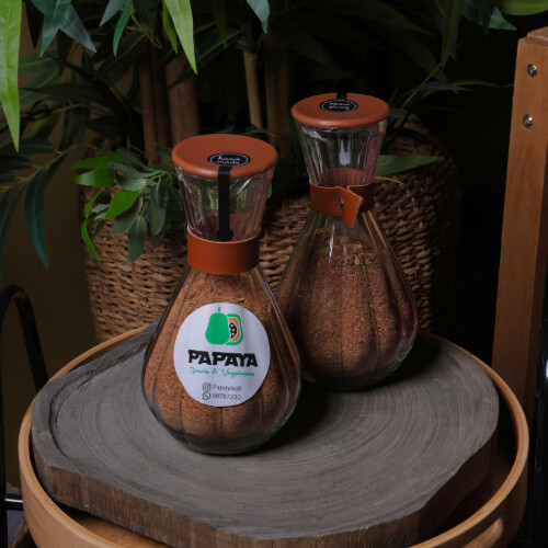 Ground Arabic Coffee