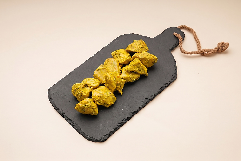 chicken curry