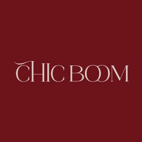 نصف باروكة عهود  شقرا الافضل مبيعاً + المنتج الاصلي CHIC BOOM مشط