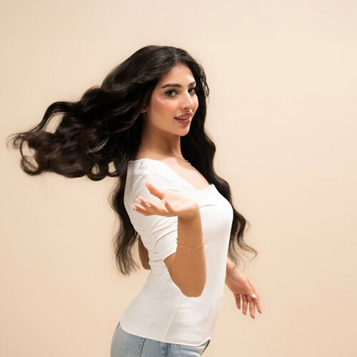 باروكة فوز كاملة 300 غرام - متوفر المنتج في المحل فقط