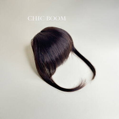 غرة فرونت بانجز بني