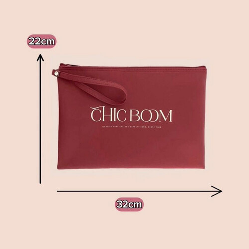 حقيبة جك بوم حجم وسطجك بوم حجم كبير