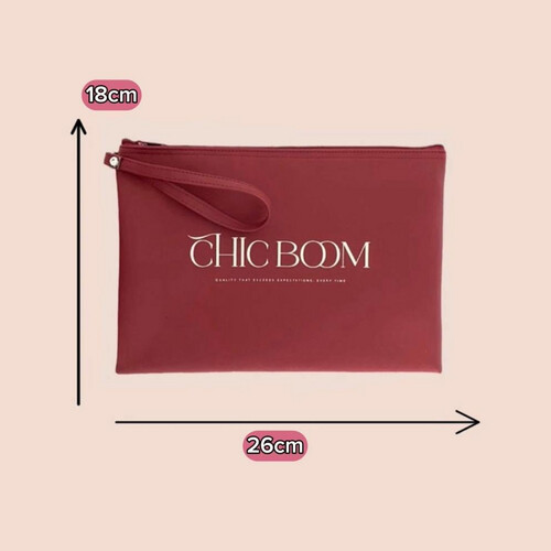 حقيبة جك بوم حجم وسط