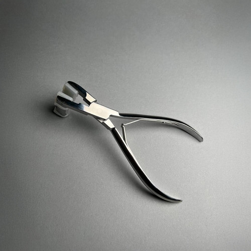 كباسات اكستنشن ستيكر