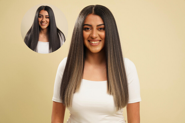 اكستنشين كلبسات امبره طويل