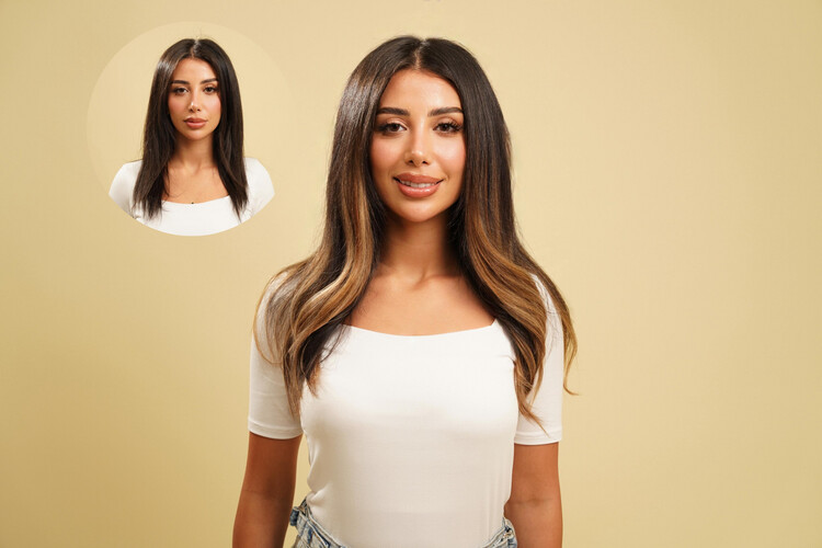 اكستنشن كلبسات (لاتيه)