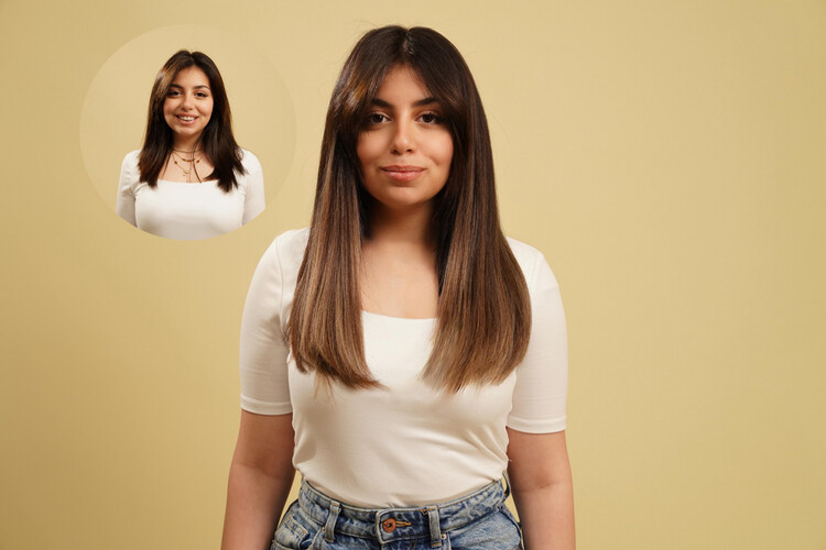 هيزل - اكستنشين كلبسات مخفي