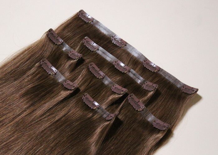 اكستنشين كلبسات هيزل طويل