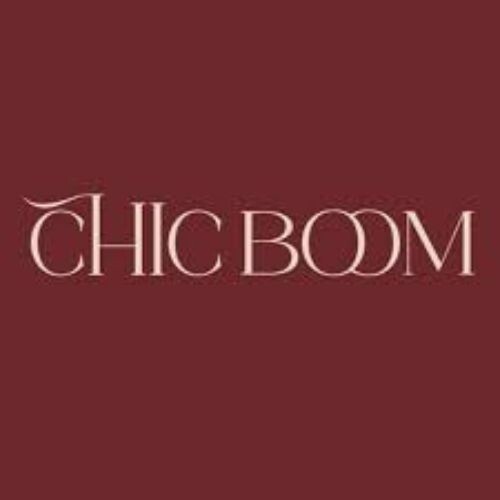 نص باروكة الملكة اشقر+ المنتج الاصلي CHIC BOOM مشط