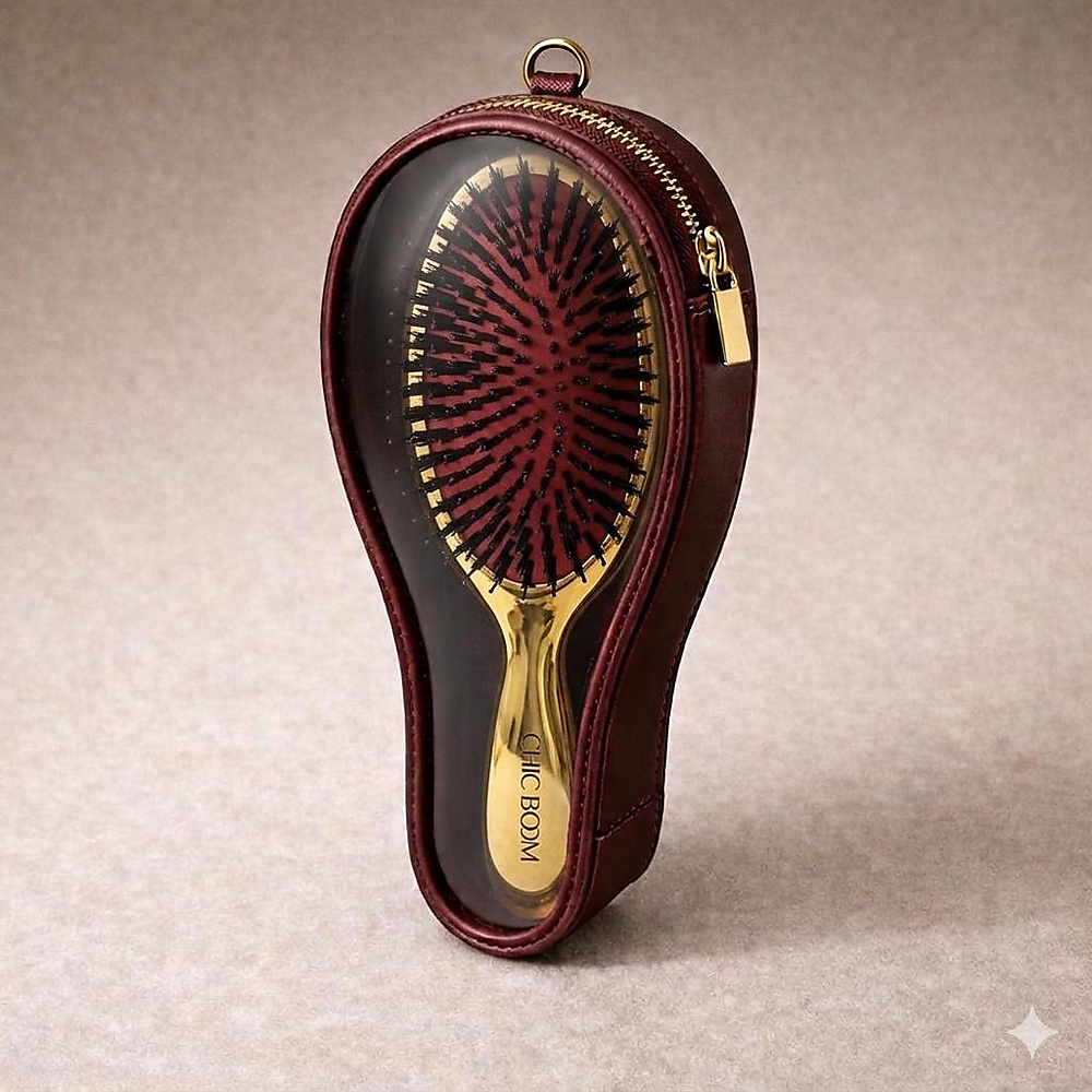 Volume Hair Brush