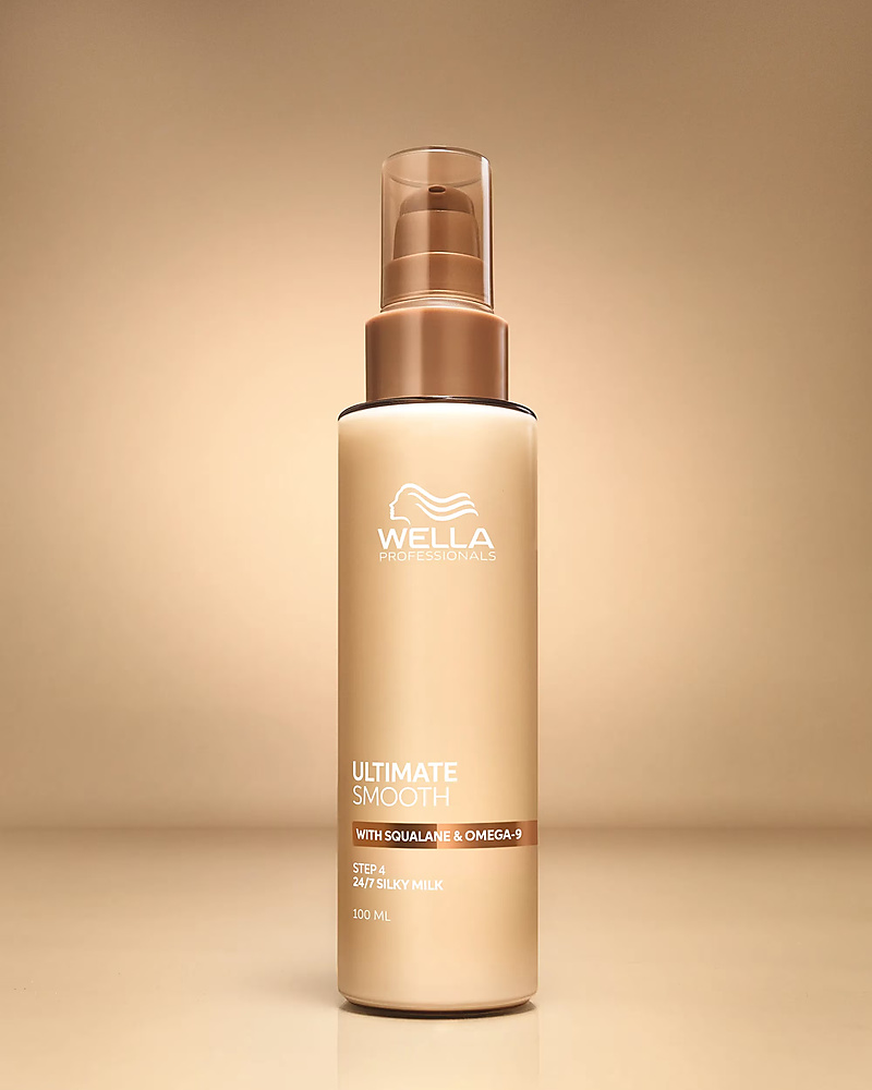 ويلا برو التيمات سموذ زيت 100ml