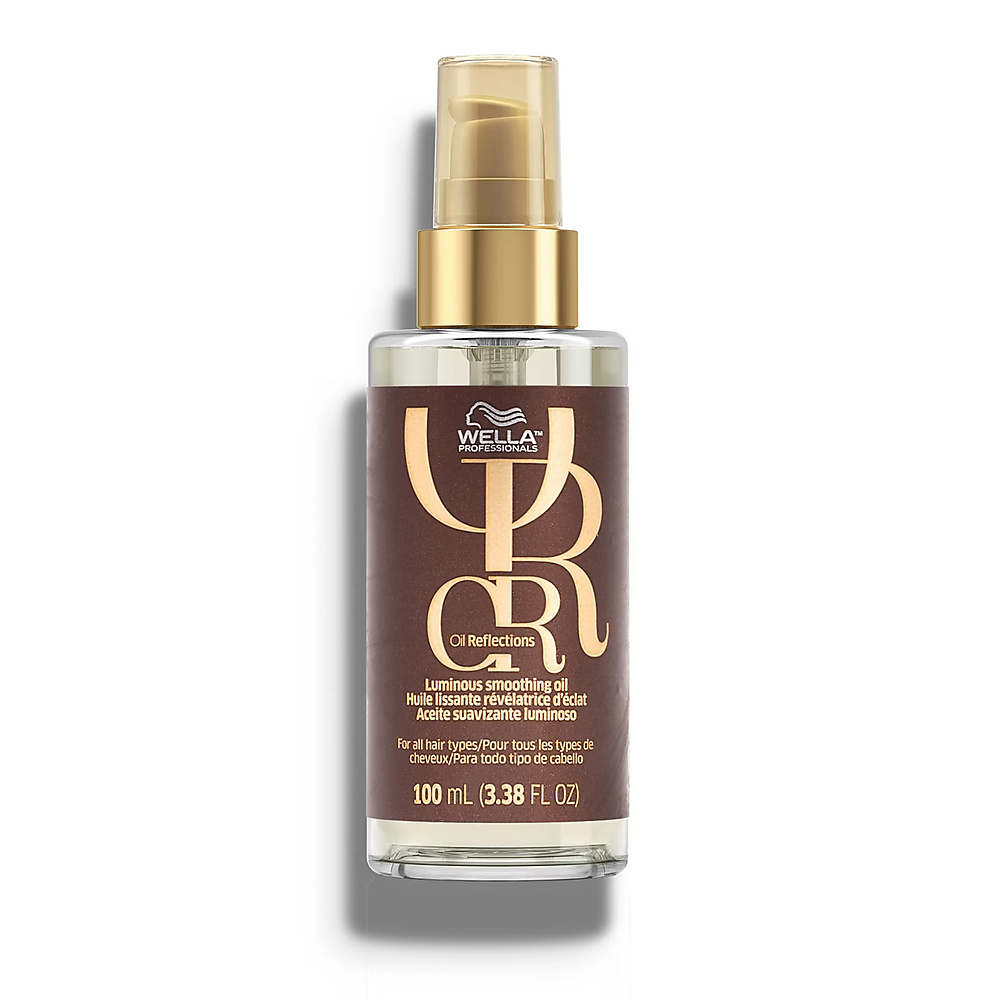 ويلا برو أويل ريفلكشن زيت تنعيم 100ml