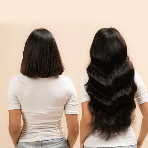 باروكة فوز كاملة 300 غرام - متوفر المنتج في المحل فقط