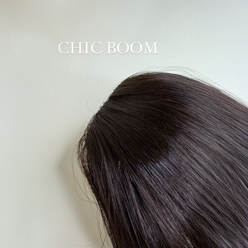 غرة فرونت بانجز بني